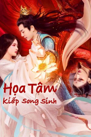 Họa Tâm: Song Sinh Kiếp